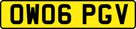 OW06PGV