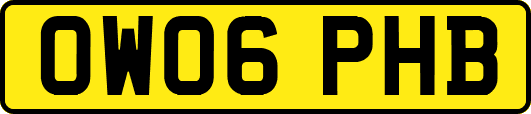 OW06PHB