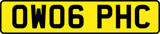 OW06PHC