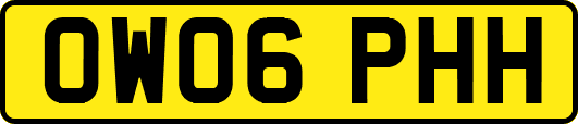 OW06PHH