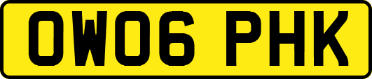 OW06PHK