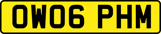 OW06PHM