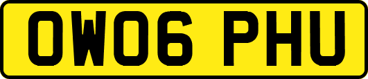 OW06PHU
