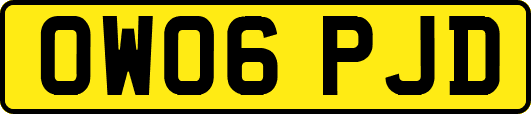 OW06PJD