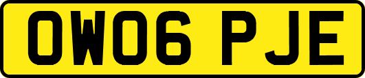 OW06PJE