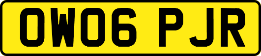 OW06PJR