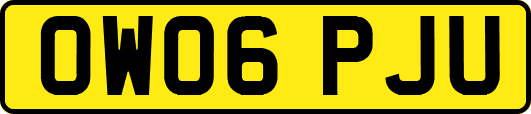 OW06PJU