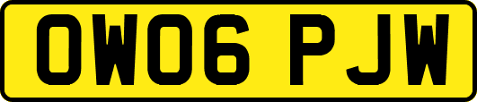 OW06PJW