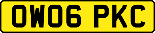 OW06PKC