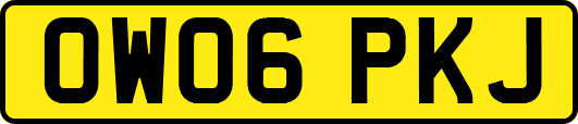 OW06PKJ