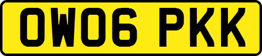 OW06PKK