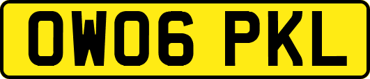 OW06PKL