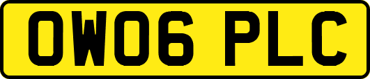 OW06PLC