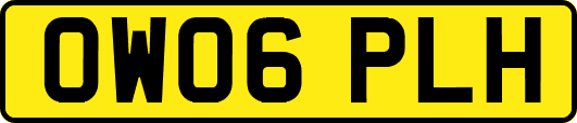 OW06PLH