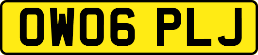 OW06PLJ