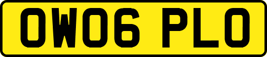 OW06PLO