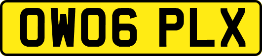 OW06PLX