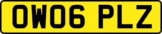 OW06PLZ
