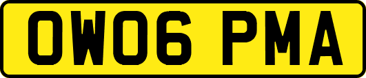 OW06PMA