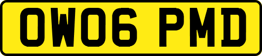 OW06PMD