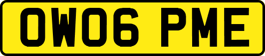 OW06PME