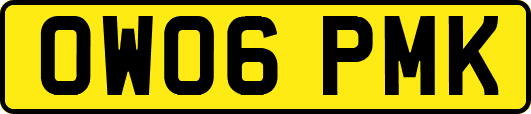 OW06PMK