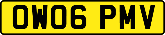 OW06PMV