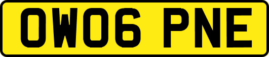 OW06PNE
