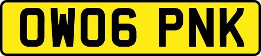 OW06PNK