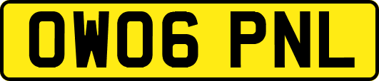 OW06PNL