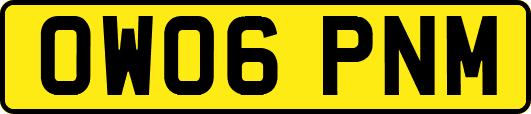 OW06PNM