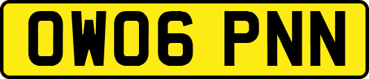 OW06PNN