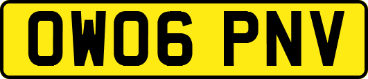 OW06PNV