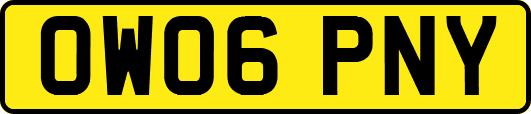 OW06PNY