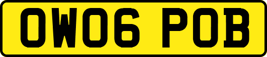 OW06POB