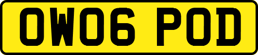OW06POD
