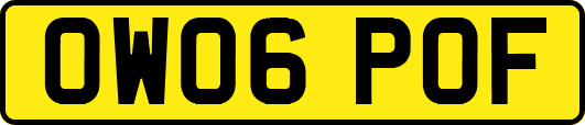 OW06POF