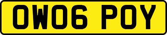 OW06POY