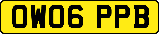 OW06PPB