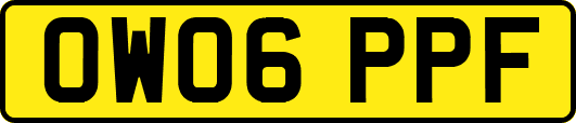 OW06PPF