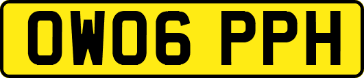OW06PPH