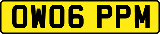 OW06PPM