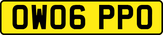 OW06PPO