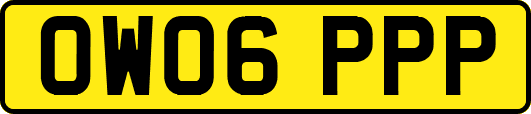 OW06PPP