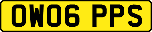 OW06PPS