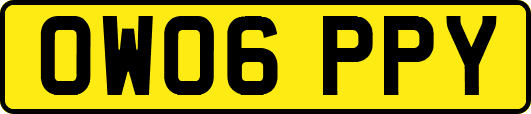 OW06PPY