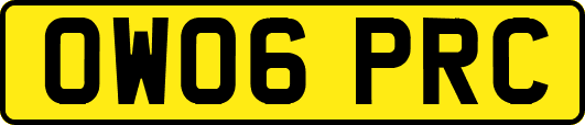 OW06PRC
