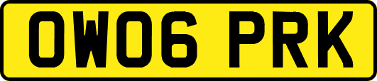 OW06PRK