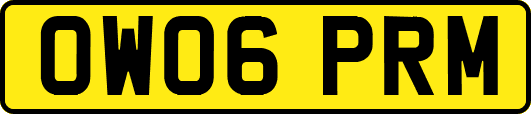 OW06PRM