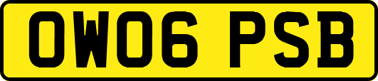 OW06PSB